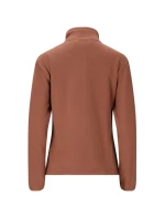 Dámská fleecová mikina model 21327094 - Whistler