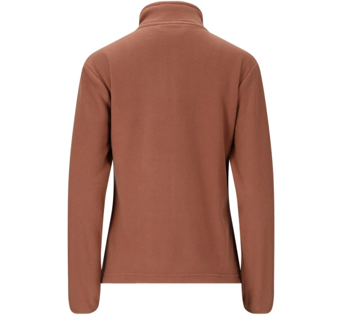 Dámská fleecová mikina model 21327094 - Whistler