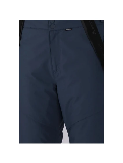 Pánské lyžařské kalhoty Whistler Drizzle M Ski Pant W-Pro 10000