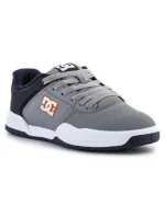 Pánská sportovní obuv M Šedá s tmavě modrou DC Shoes model 21183171 - DC Polo