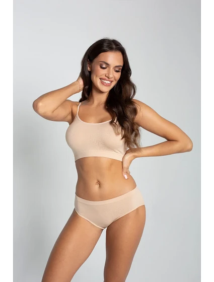 Dámské kalhotky Bikini model 16114650 - GATTA BODYWEAR