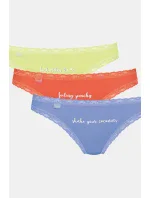 SLOGGI 24/7 TANGA WEEKEND C3P