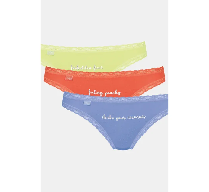 SLOGGI 24/7 TANGA WEEKEND C3P