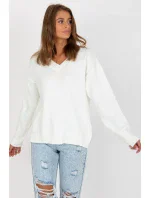 Svetr  model 170356 Rue Paris