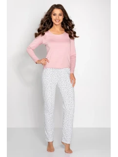 Pyžama model 184830 Momenti Per Me