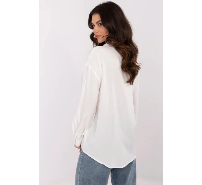 Košile s dlouhým rukávem  model 210850 NM