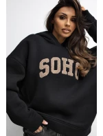 Mikina  model 222919 Rue Paris