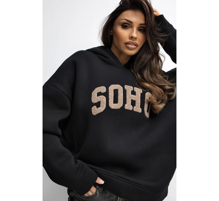 Mikina  model 222919 Rue Paris