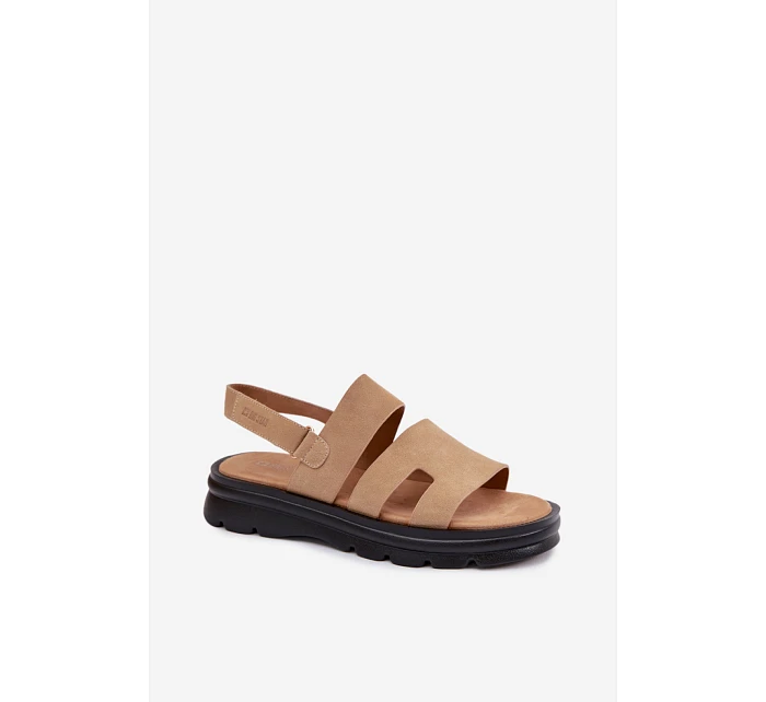 Sandály model 225949 Step in style Sandály model 225949 Step in style