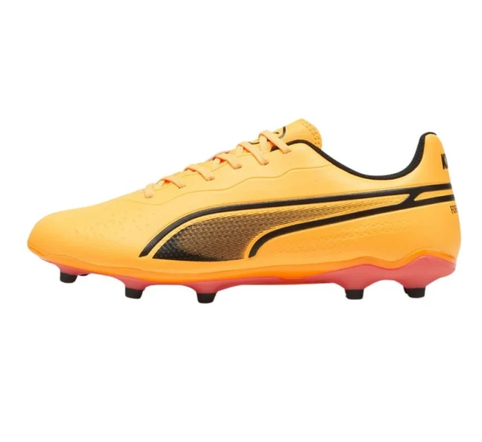 Kopačky Puma King Match FG/AG M 107570 05