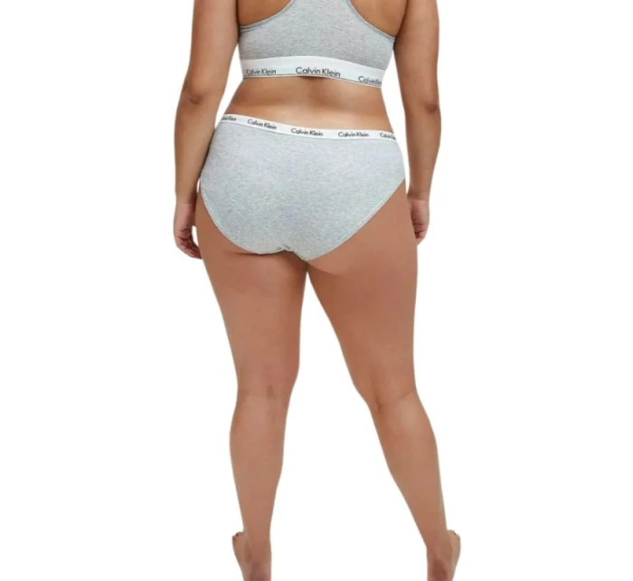 CALVIN KLEIN WOMEN'S FIGS 3-PACK BIKINI dámské CALVIN KLEIN WOMEN'S FIGS 3-PACK BIKINI dámské