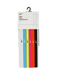 Čelenky Nike Flex 6 ks N1011927702OS