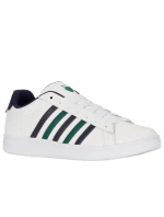 Pánské boty KSwiss COURT II White model 21867318 - K- Swiss