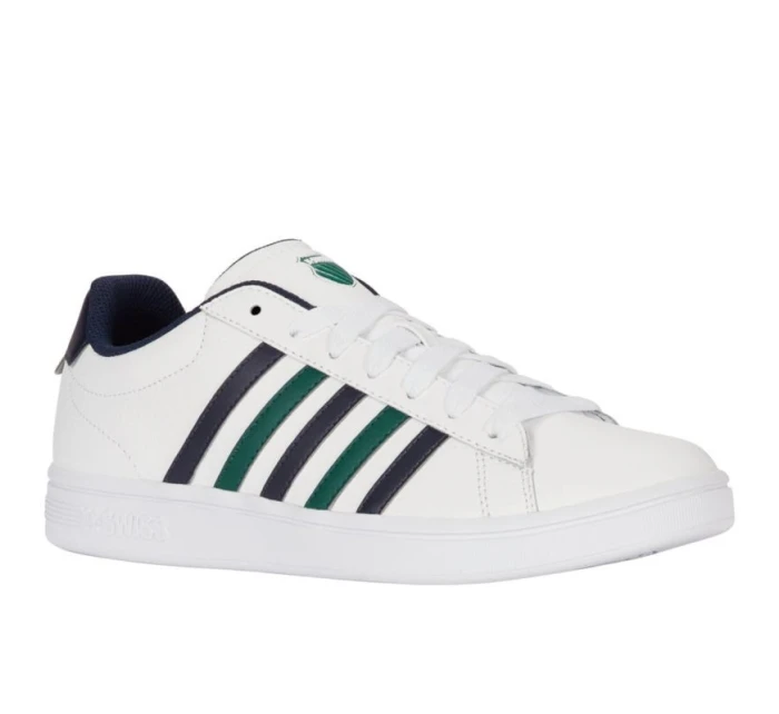Pánské boty KSwiss COURT II White model 21867318 - K- Swiss
