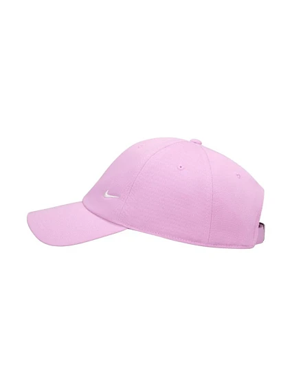 Club baseballová čepice růžová model 22171052 503 - NIKE