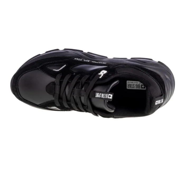 Dámské boty W GG274654 - Big Star