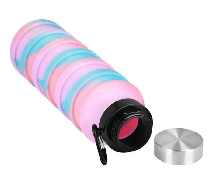 Skládací láhev model 19683153 - Spokey