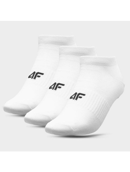 Ponožky 4F 4FAW23USOCM203 10S