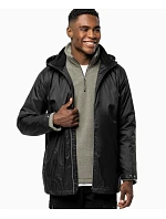 K Unisex větrovka s kapucí 20. black model 22512592 - Kariban K Unisex větrovka s kapucí 20. black model 22512592 - Kariban