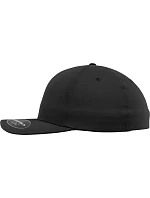 Flexfit 180 6 panelová kšiltovka "Delta" 55.0180 black Flexfit 180 6 panelová kšiltovka "Delta" 55.0180 black