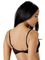 Gossard 21205 barva:černá