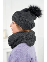 Dámský set PLK4 Grafit Dámský set PLK4 Grafit