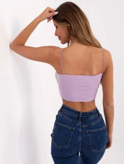 Top model 20941928 světle fialová - FPrice