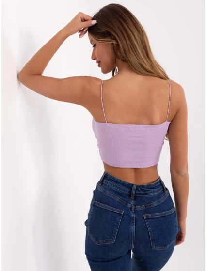 Top model 20941928 světle fialová - FPrice
