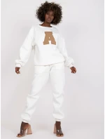 Sada EM KMPL U660.03 ecru