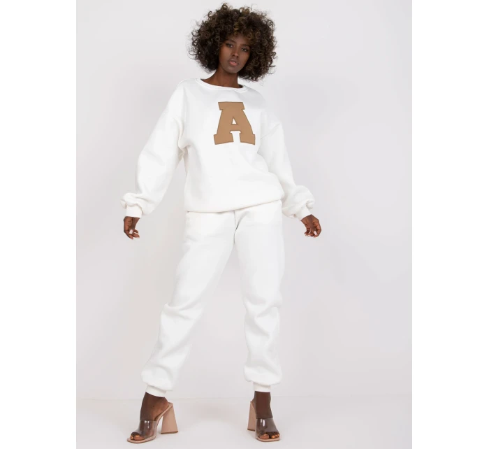 Sada EM KMPL U660.03 ecru