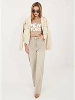 Halenka RV BZ A1262.00 tmavě lila