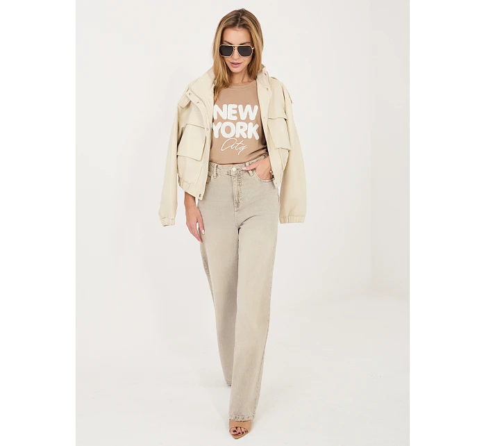 Halenka RV BZ A1262.00 tmavě lila