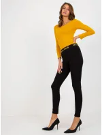 Legíny RV LG 8446.90P černá Legíny RV LG 8446.90P černá