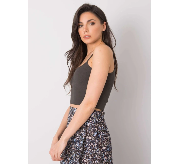 Top RV TP 6626.88 tmavá khaki