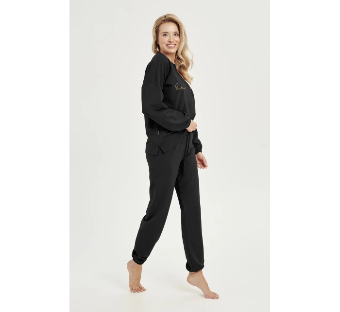 Tepláková souprava Lia 3004 - Taro Tepláková souprava Lia 3004 - Taro