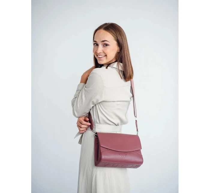 Kabelka VUCH Danita Wine Kabelka VUCH Danita Wine