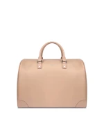 Dámská cestovní taška Vuch Doryge Beige Dámská cestovní taška Vuch Doryge Beige