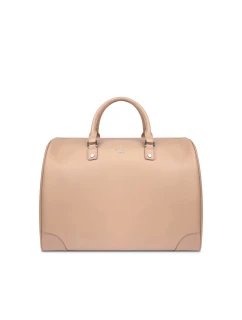 Dámská cestovní taška Vuch Doryge Beige