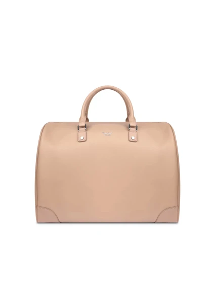 Dámská cestovní taška Vuch Doryge Beige Dámská cestovní taška Vuch Doryge Beige