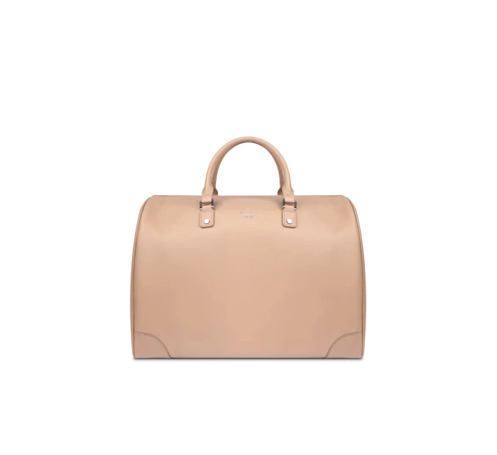 Dámská cestovní taška Vuch Doryge Beige Dámská cestovní taška Vuch Doryge Beige