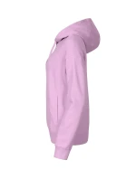 Moon mikina dámská orchid