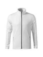 fleece pánský bílá model 20706322 - MALFINI, a.s. fleece pánský bílá model 20706322 - MALFINI, a.s.