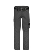 Work Pants Twill pracovní kalhoty unisex tmavě šedá Work Pants Twill pracovní kalhoty unisex tmavě šedá
