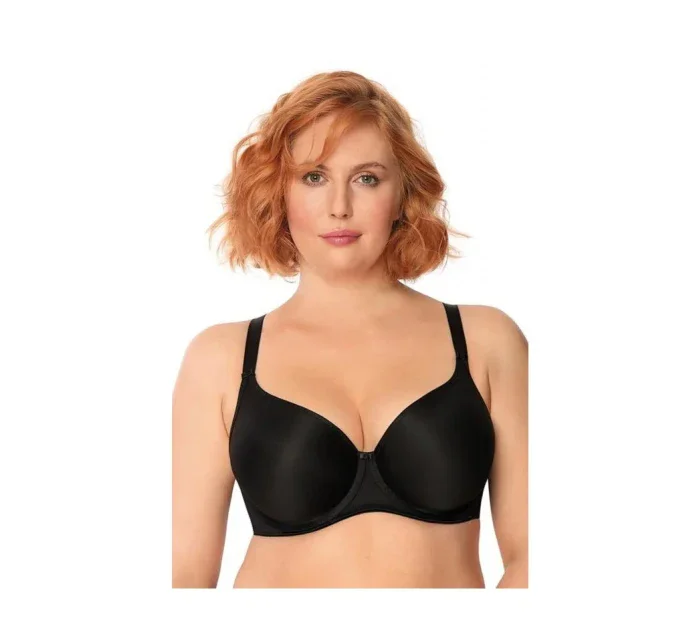 Dámská podprsenka Anna černá - Nipplex