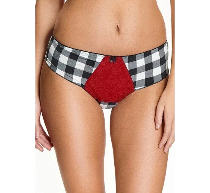 Dámské kalhotky Alice model 20727687 - Kostar Dámské kalhotky Alice model 20727687 - Kostar