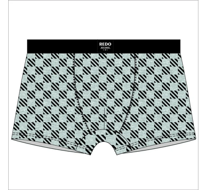 Pánské boxerky REDO