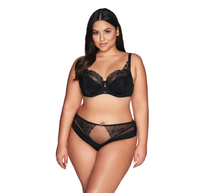 PODPRSENKA AV 2071 ČERNÁ