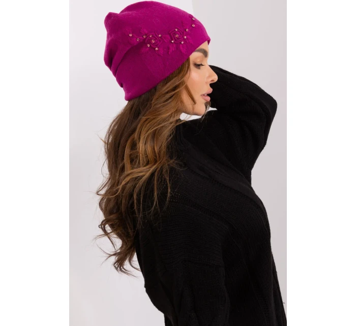 Čepice  model 191105 AT