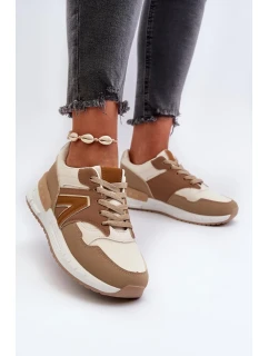 Sportovní obuv  model 198219 Step in style