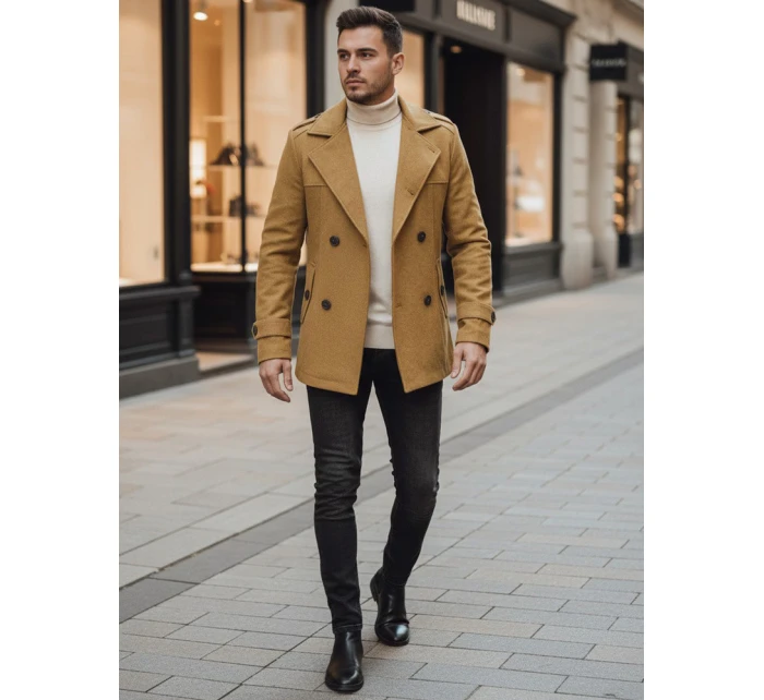 Pánský kabát Dstreet model 21965773 - FashionStreet